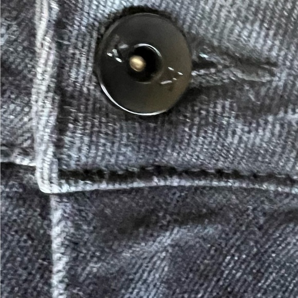 Kendall & Kylie Denim Shorts Size 26 - Picture 6 of 6